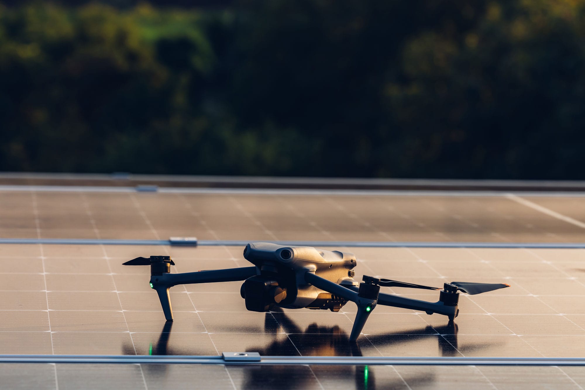 Sky Precision - La Reid - Missions de drone - Thermographie - Photogrammétrie - Prise de vue - Surveillance - Illustration